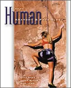 Hole's Human Anatomy & Physiology Ed 9