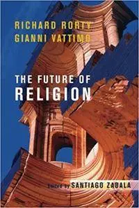 The Future of Religion (Repost)