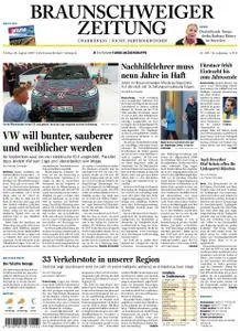 Braunschweiger Zeitung - 23. August 2019