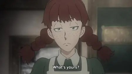 Lupin III - Part 6 - 04 BD 1280x720