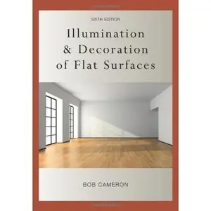 Illumination and Decoration of Flat Surfaces (repost)