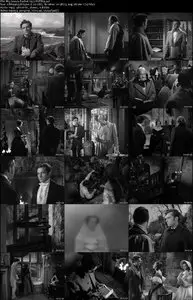 My Cousin Rachel (1952)