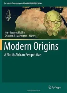 Modern Origins: A North African Perspective (Repost)