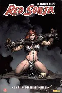 Red Sonja 04