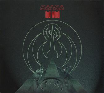 Magma - Üdü Wüdü (1976) {2020, Remastered}