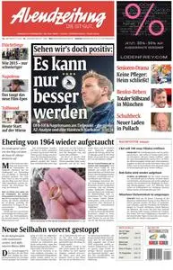 Abendzeitung München - 23 November 2023