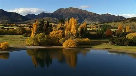 Home. A Stunning Visual Portrayal of Earth (2009)