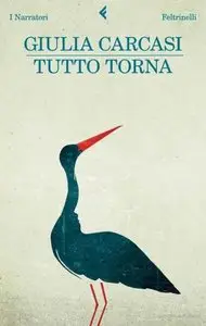 Giulia Carcasi - Tutto Torna