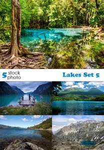 Photos - Lakes Set 5