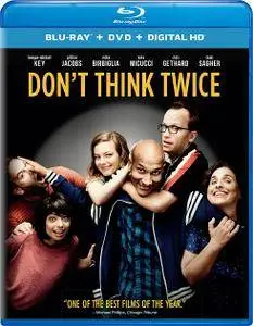 Don't Think Twice (2016)