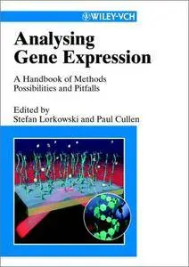 Analysing Gene Expression: A Handbook of Methods Possibilities and Pitfalls (Repost)