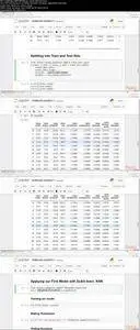 Hands-on Scikit-learn for Machine Learning
