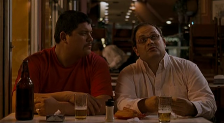 Gigante (2009)