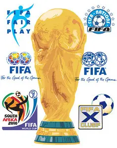Fifa Logos & vectors