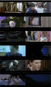 Demonlover (2002) + Extras [Director's Cut]