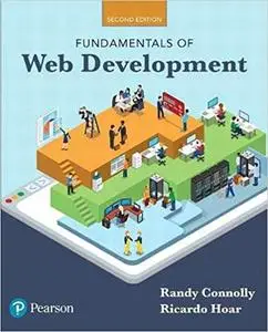 Fundamentals of Web Development 2nd Edition