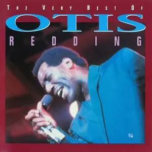 Otis Redding - The Very Best Of Otis Redding (1992)