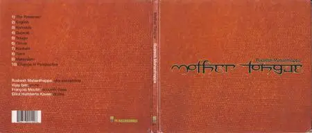 Rudresh Mahanthappa - Mother Tongue (2004)