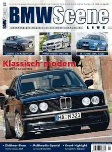 BMW Scene 04/2009
