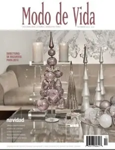 Modo de Vida - Diciembre 2013