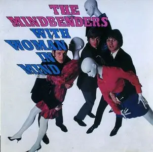 The Mindbenders - With Woman In Mind (1967)