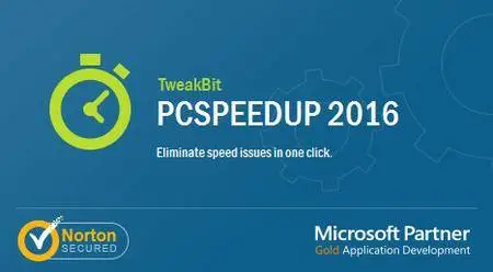 TweakBit PCSpeedUp 1.7.2.1 DC 26.08.2016