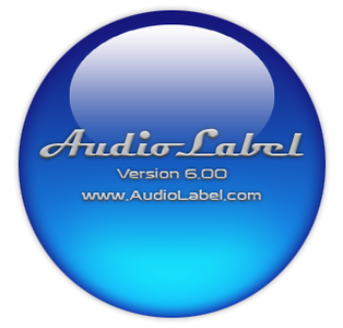 AudioLabel Cover Maker v6.0.0.6