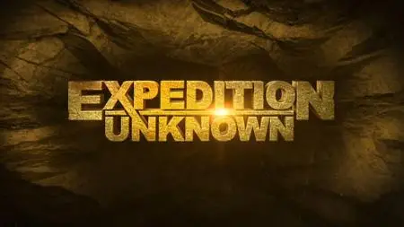 Discovery Channel -  Expedition Unknown: America's Titanic (2021)