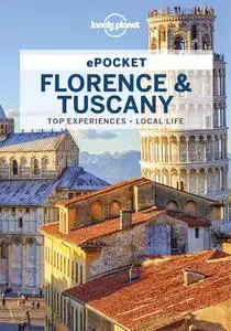 Lonely Planet Pocket Florence, 5th Edition