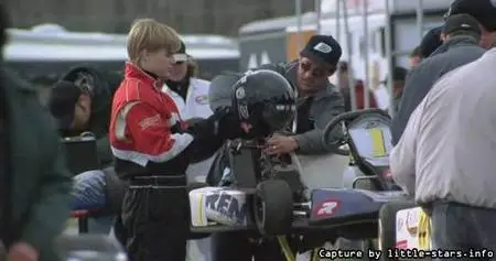 Kart Racer (DVDrip) VF