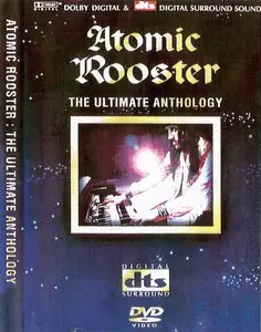 Atomic Rooster - The Ultimate Anthology (2004)