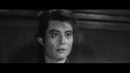 Harakiri / Seppuku (1962) [Masters of Cinema #20] [Re-UP]
