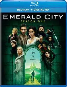 Emerald City S01 (2017) [Complete Season]