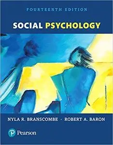 Social Psychology (14th Edition)