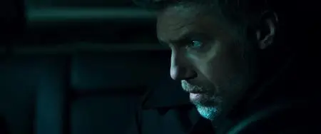 The Virtuoso (2021)