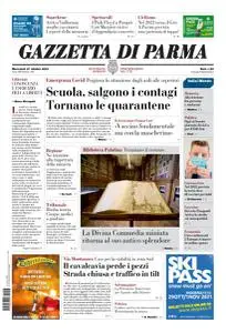 Gazzetta di Parma - 27 Ottobre 2021
