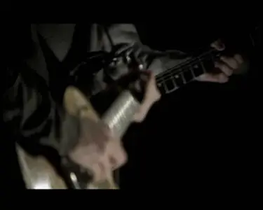 Pearl Jam - Single Video Theory (2003)