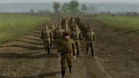 Men of War Condemned Heroes (2012)