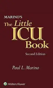 Marino's The Little ICU Book, Second Edition