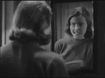 A Woman's Face / En kvinnas ansikte (1938) [Criterion Collection]