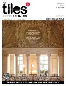 The Tiles of India - October/November 2016