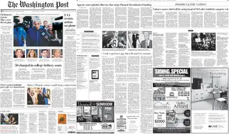 The Washington Post – March 13, 2019