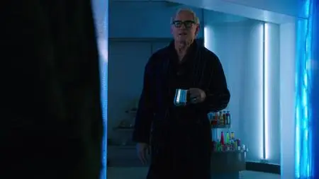 DC's Legends of Tomorrow S02E09