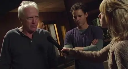 Behind the Mask: The Rise of Leslie Vernon (2006)