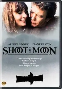 Shoot the Moon (1982)