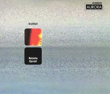 Natasha Barrett – Kraftfelt (2006)