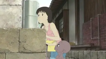 A Letter to Momo (2011)