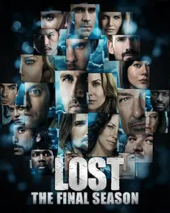 Lost S06E01 (HD 720P) (2010)
