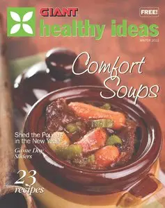 Healthy Ideas – Winter 2011