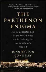 The Parthenon Enigma